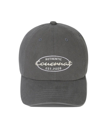 [TXT Soobin Worn] 26FW COVERNAT Vintage Standard Fit Ball Cap
