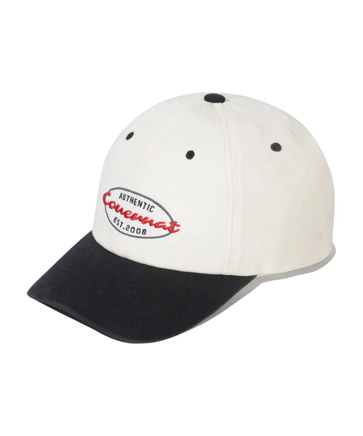 [TXT Soobin Worn] 26FW COVERNAT Vintage Standard Fit Ball Cap