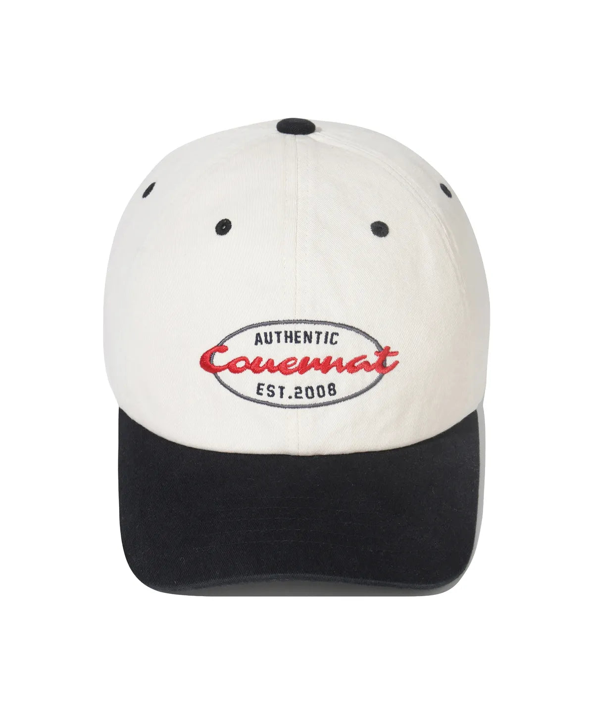 [TXT Soobin Worn] 26FW COVERNAT Vintage Standard Fit Ball Cap