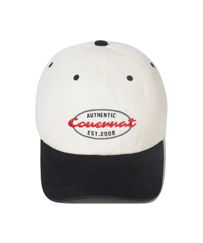 [TXT Soobin Worn] 26FW COVERNAT Vintage Standard Fit Ball Cap