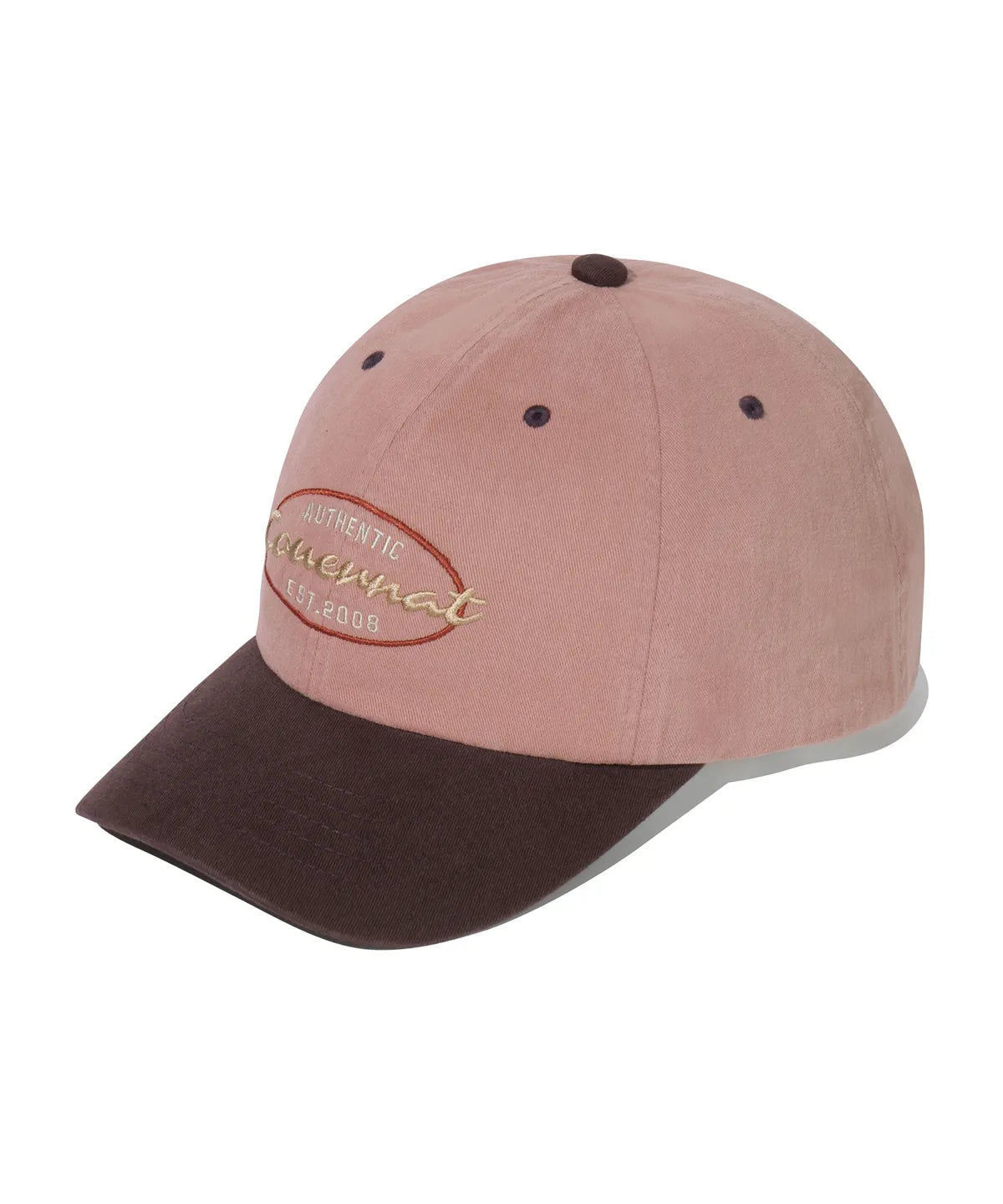 [TXT Soobin Worn] 26FW COVERNAT Vintage Standard Fit Ball Cap