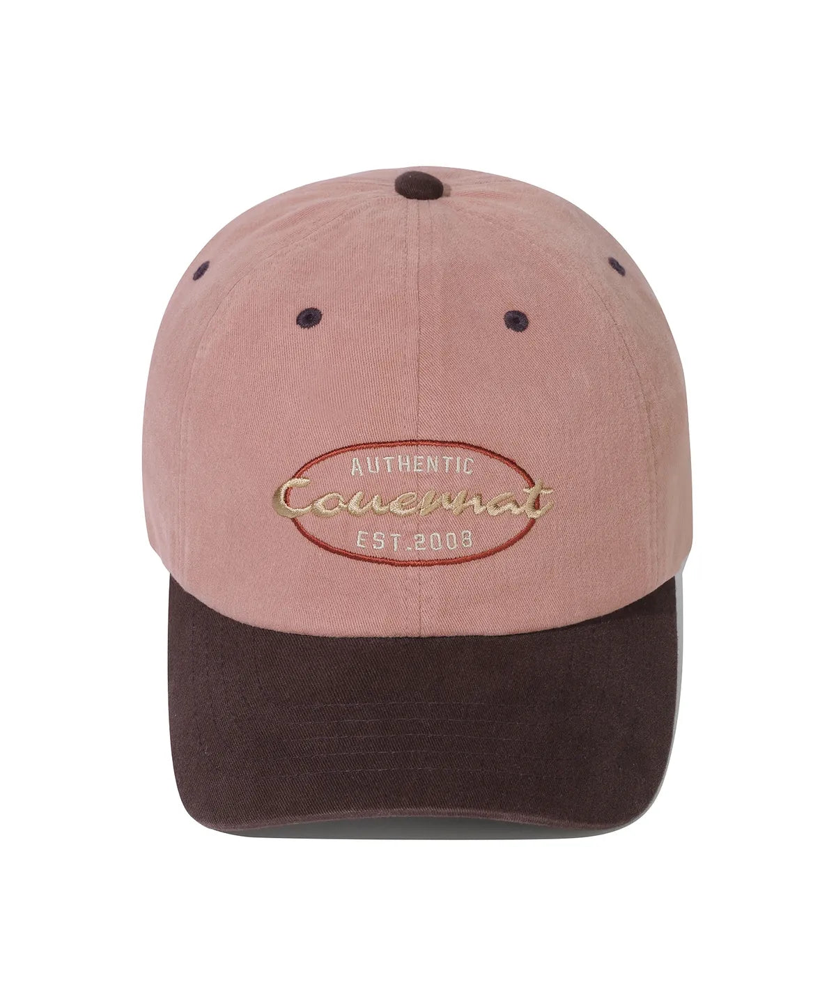 [TXT Soobin Worn] 26FW COVERNAT Vintage Standard Fit Ball Cap
