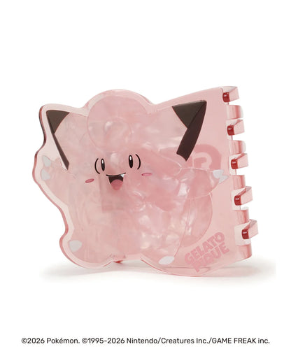[Pokemon X Gelato Pique] Headwear / Accessories Collection