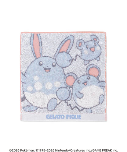[Pokemon X Gelato Pique] Headwear / Accessories Collection