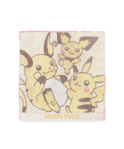 [Pokemon X Gelato Pique] Headwear / Accessories Collection