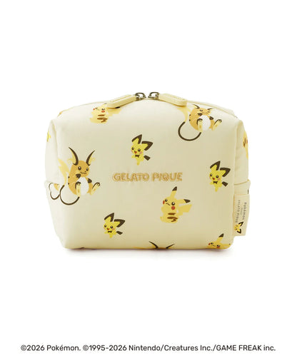 [Pokemon X Gelato Pique] Headwear / Accessories Collection