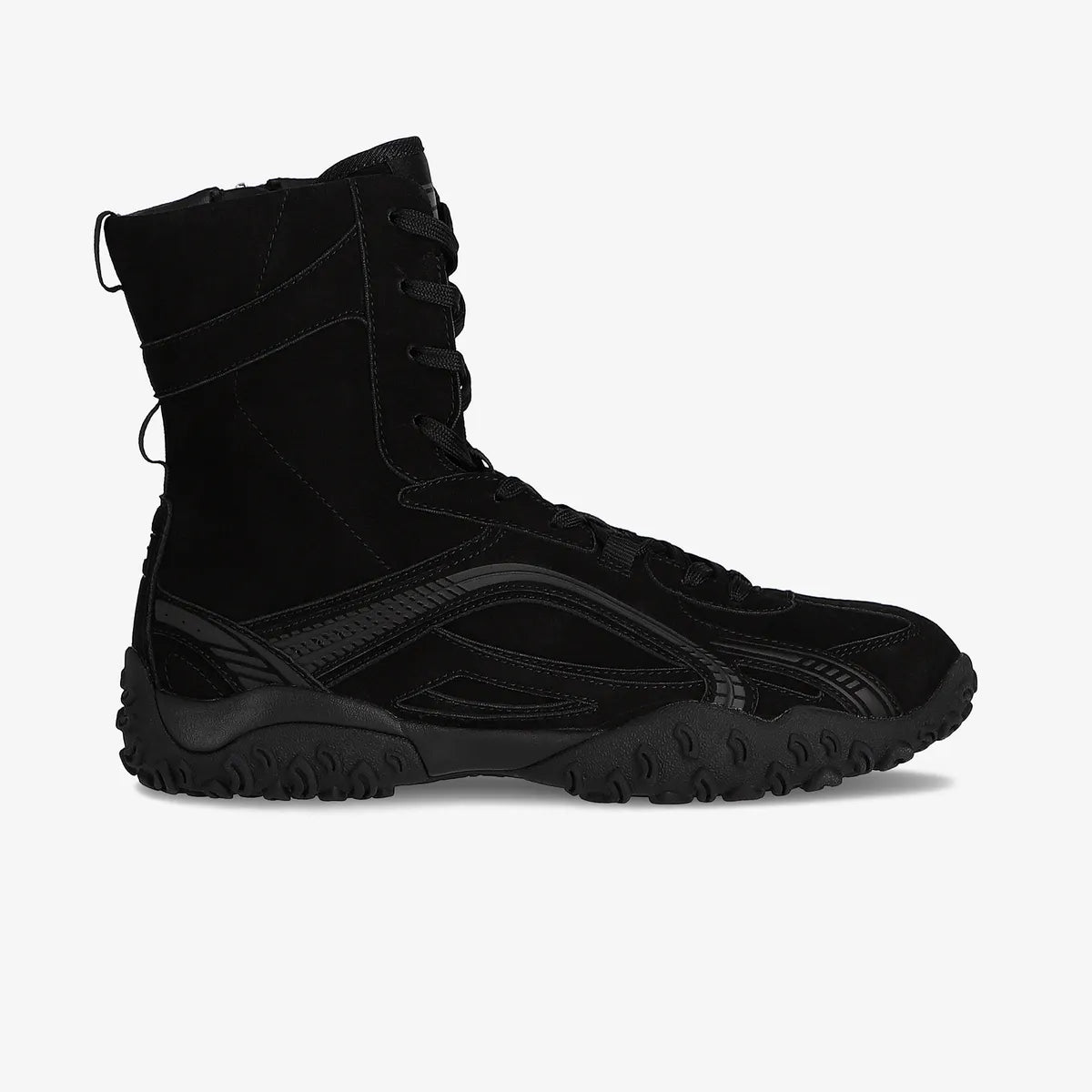 Fila Echappe  Mid LX