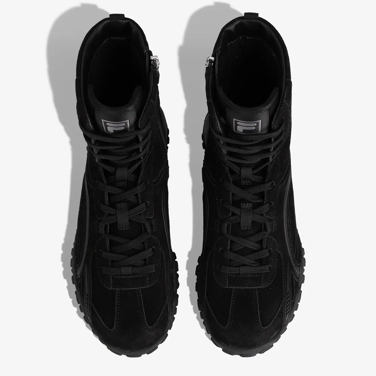 Fila Echappe  Mid LX