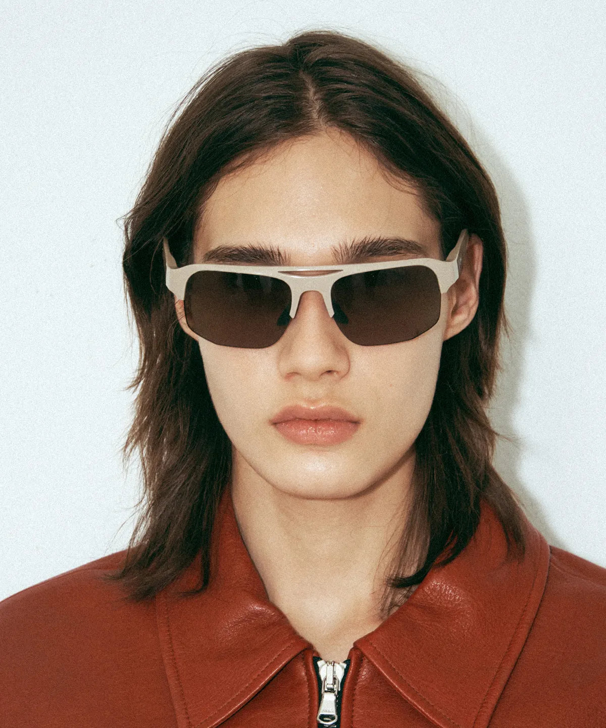 [BTS RM Pick] LEMOK Hiroo Sunglasses