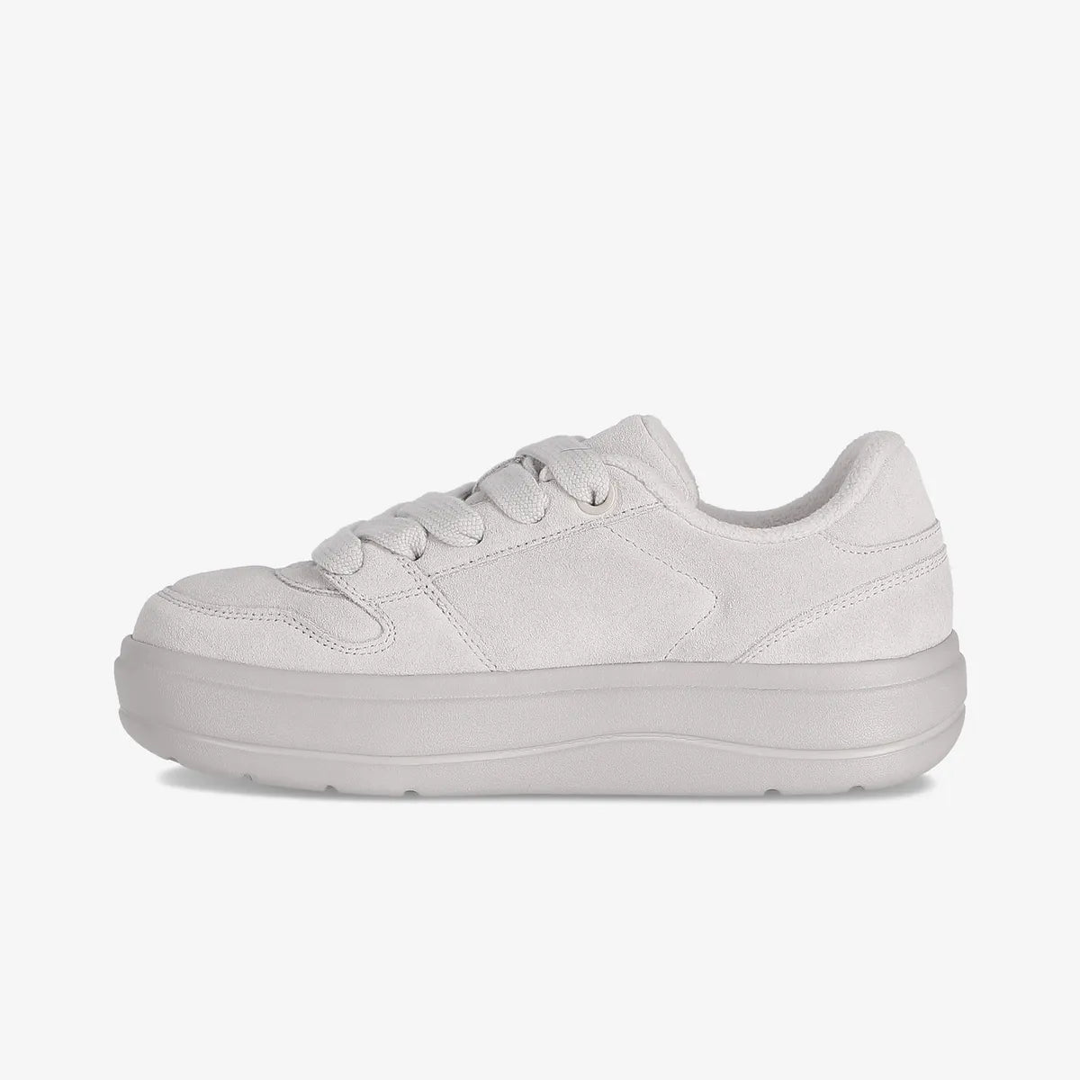 Fila Rules 4 Sneakers_White