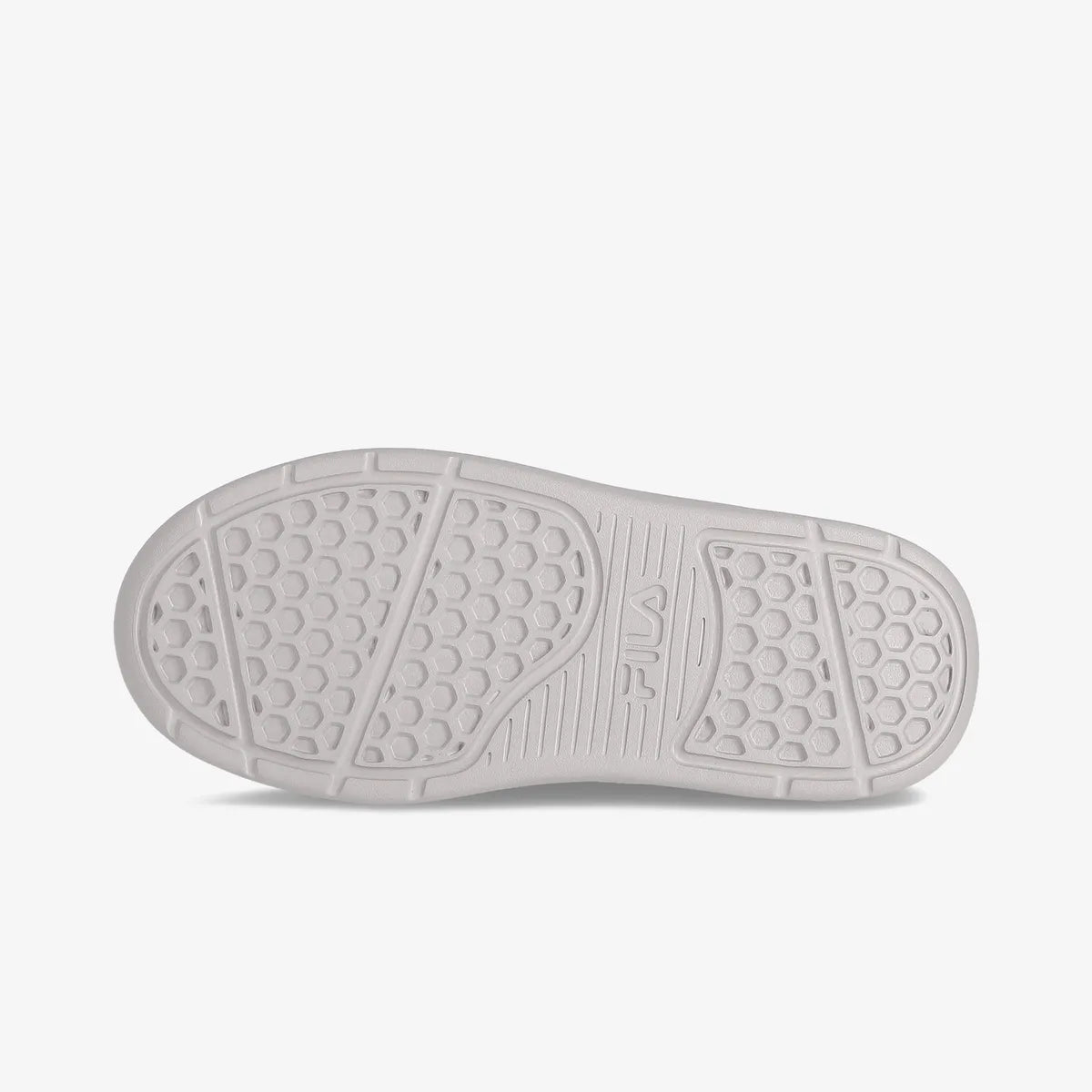 Fila Rules 4 Sneakers_White