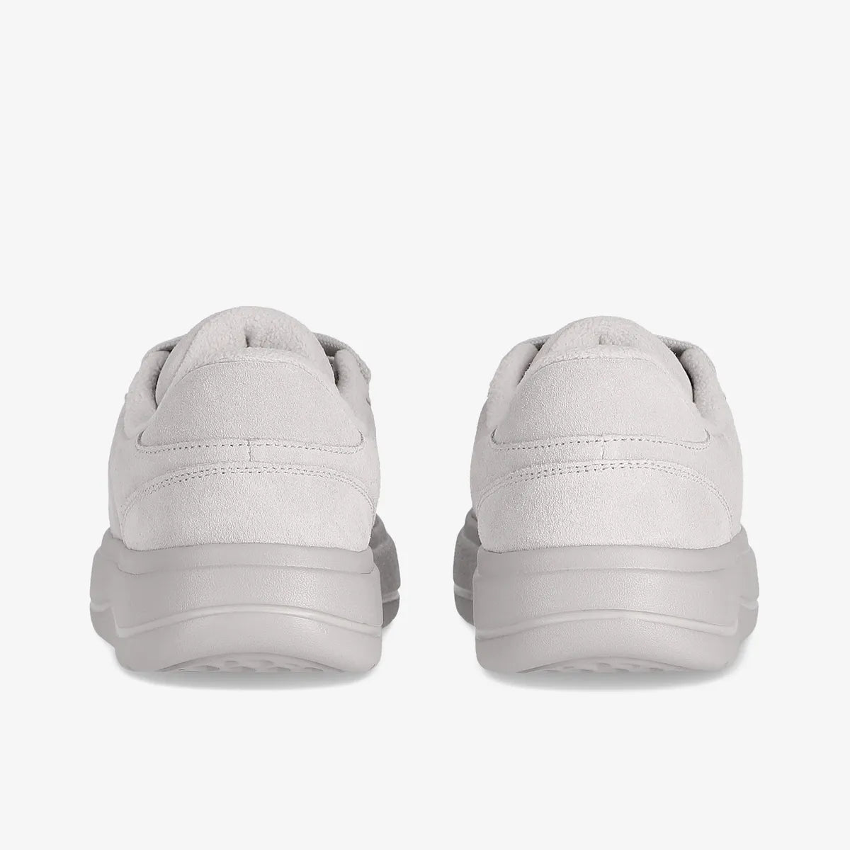 Fila Rules 4 Sneakers_White