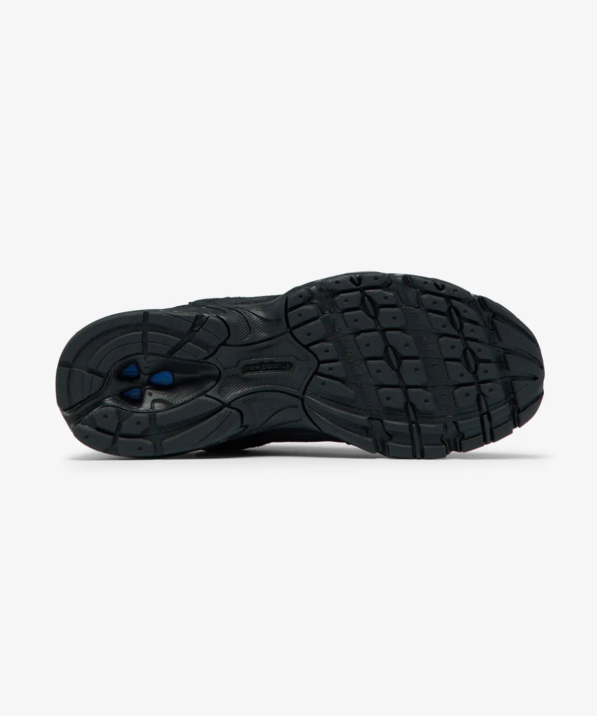 [TXT X NEW BALANCE] NBPDGF717B / U530JPB Sneakers (BLACK)