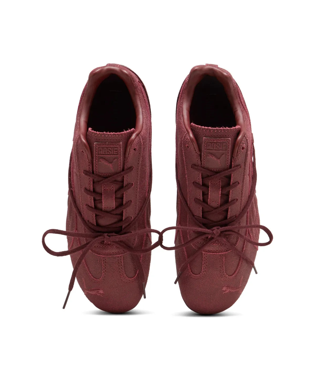 [Blackpink Rosé X Puma] 26FW Speedcat Vintage Sneaker