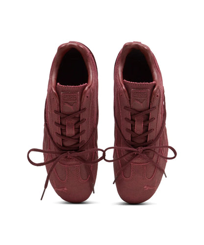 [Blackpink Rosé X Puma] 26FW Speedcat Vintage Sneaker