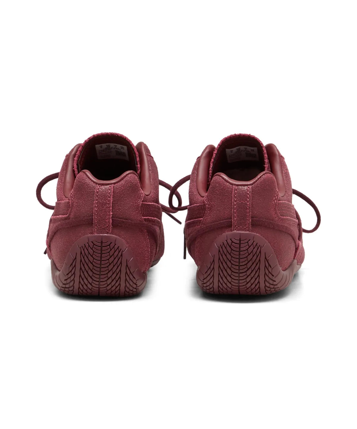 [Blackpink Rosé X Puma] 26FW Speedcat Vintage Sneaker