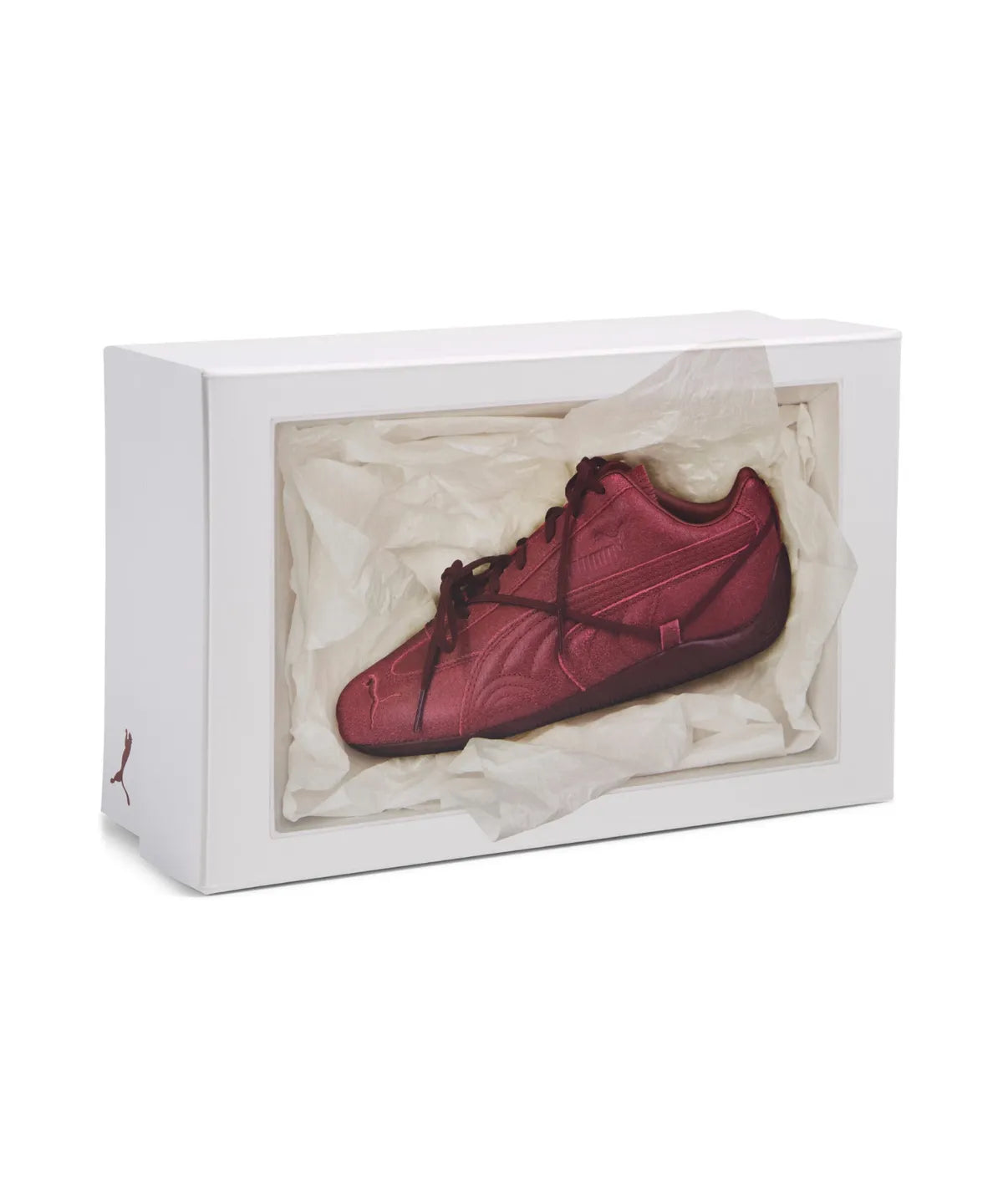 [Blackpink Rosé X Puma] 26FW Speedcat Vintage Sneaker