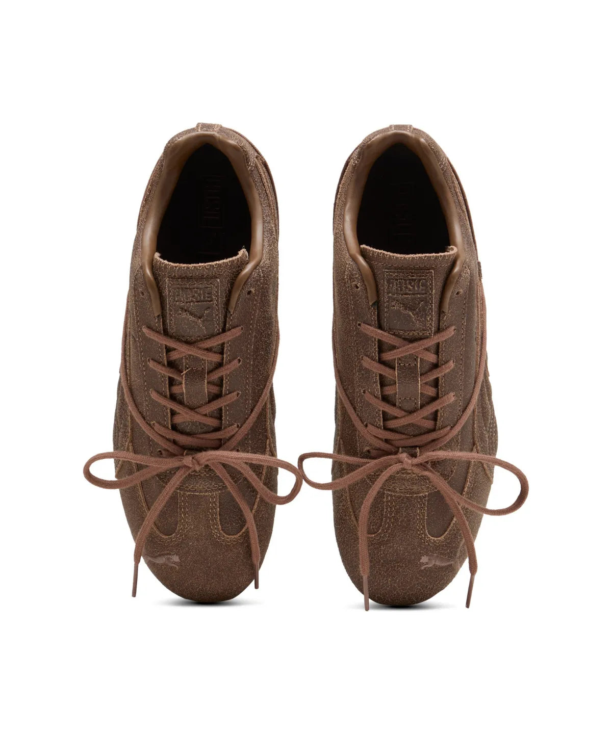[Blackpink Rosé X Puma] 26FW Speedcat Vintage Sneaker