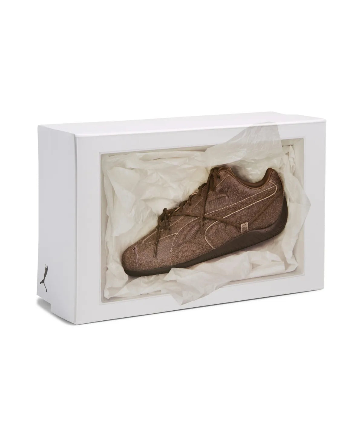 [Blackpink Rosé X Puma] 26FW Speedcat Vintage Sneaker