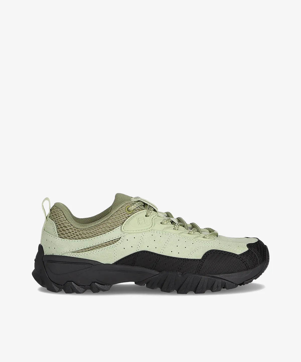 [Woodz Pick] Fila Harepin 1998_Matcha