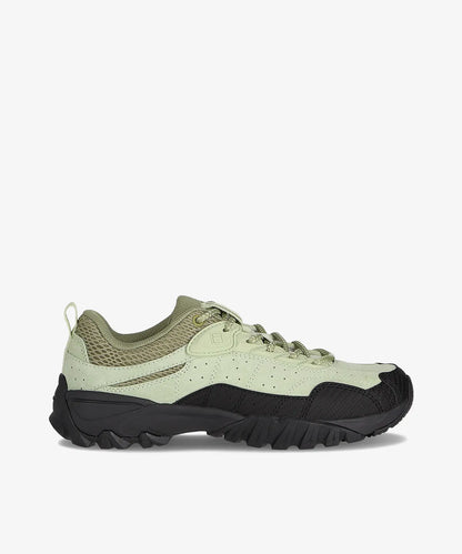 [Woodz Pick] Fila Harepin 1998_Matcha