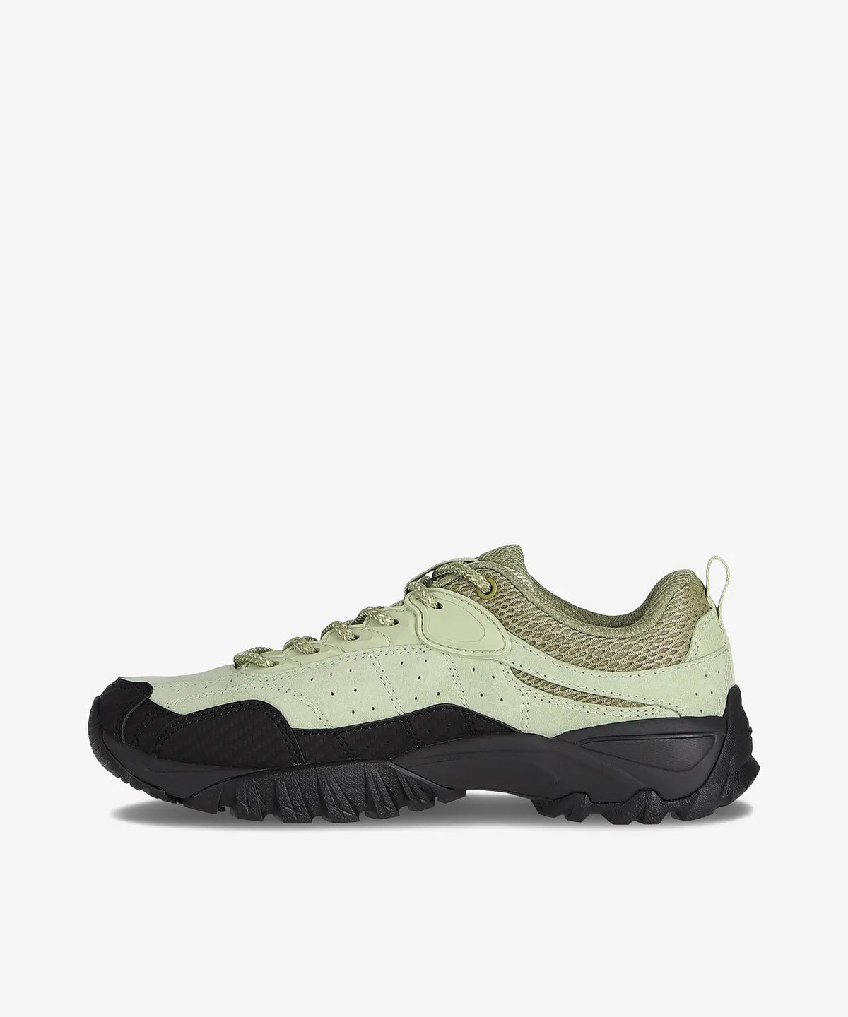 [Woodz Pick] Fila Harepin 1998_Matcha