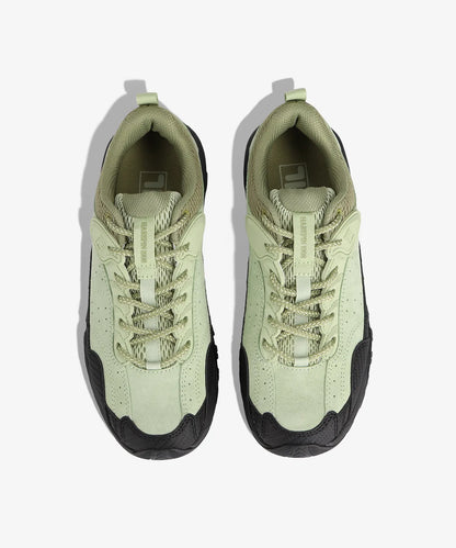 [Woodz Pick] Fila Harepin 1998_Matcha