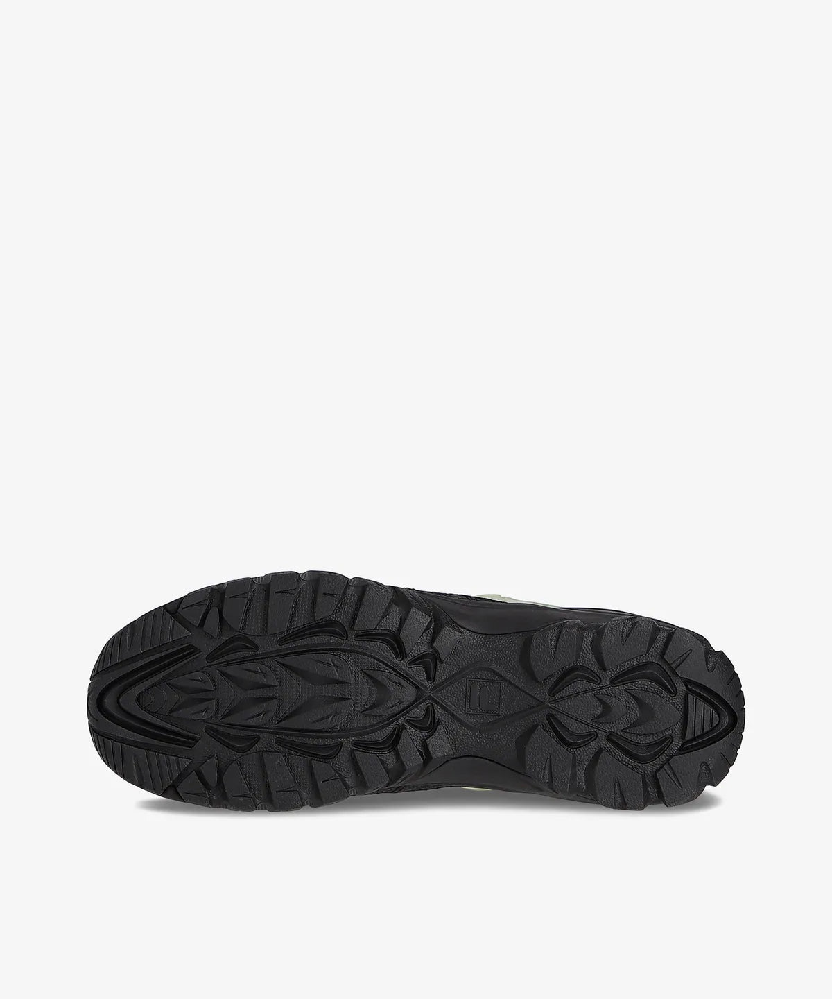 [Woodz Pick] Fila Harepin 1998_Matcha