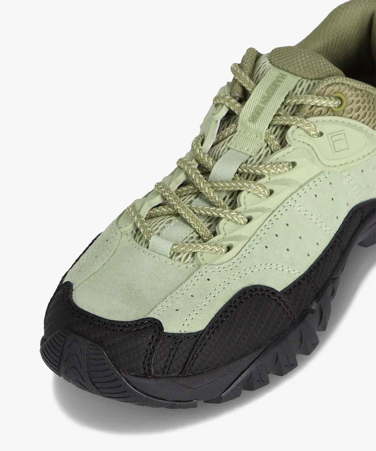 [Woodz Pick] Fila Harepin 1998_Matcha