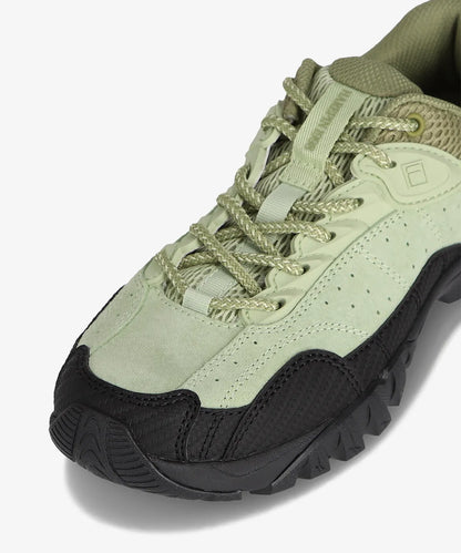 [Woodz Pick] Fila Harepin 1998_Matcha