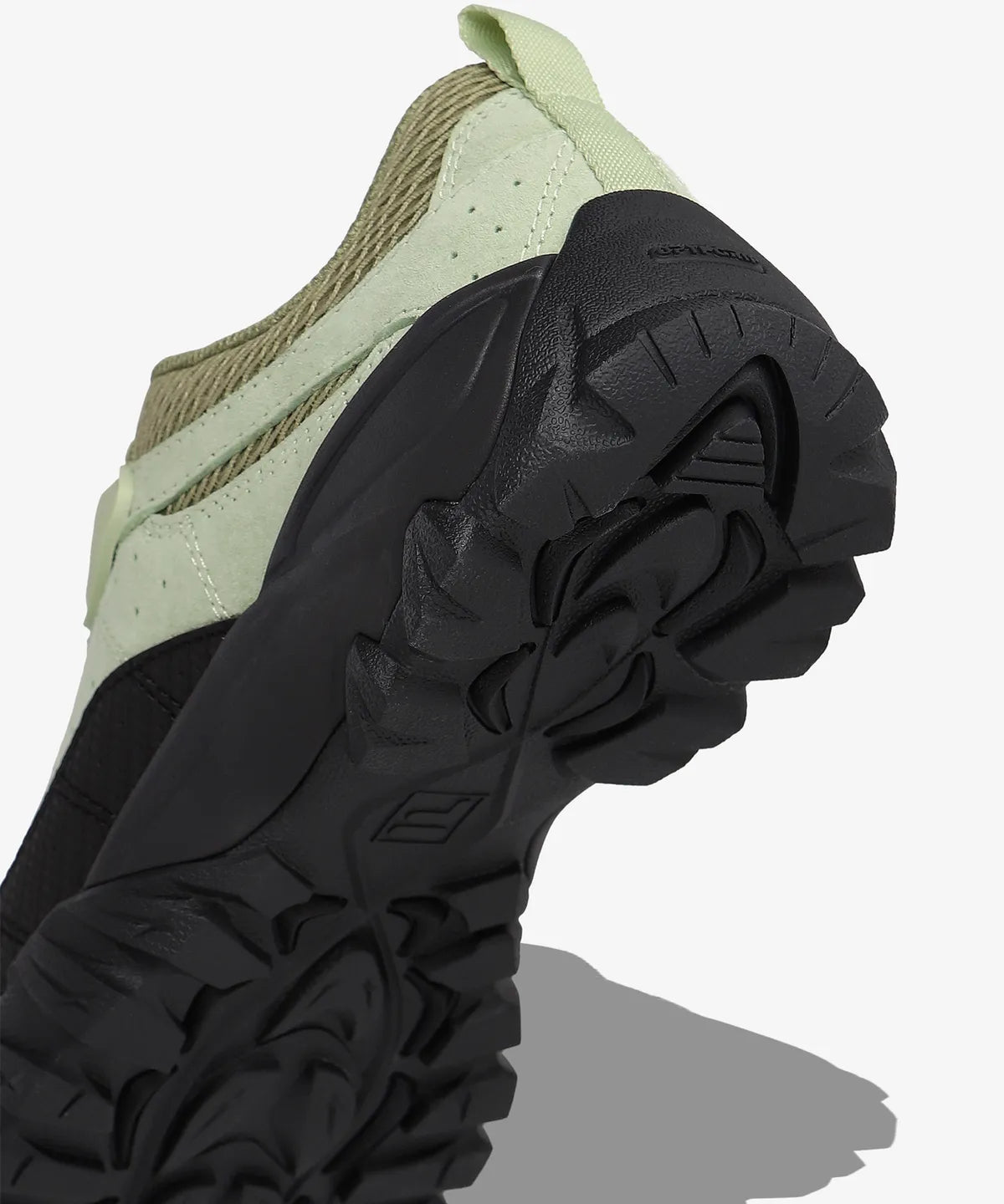 [Woodz Pick] Fila Harepin 1998_Matcha