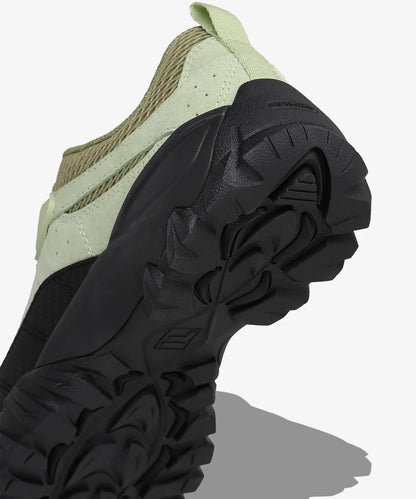[Woodz Pick] Fila Harepin 1998_Matcha