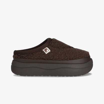 Fila Puffer Platform Mule