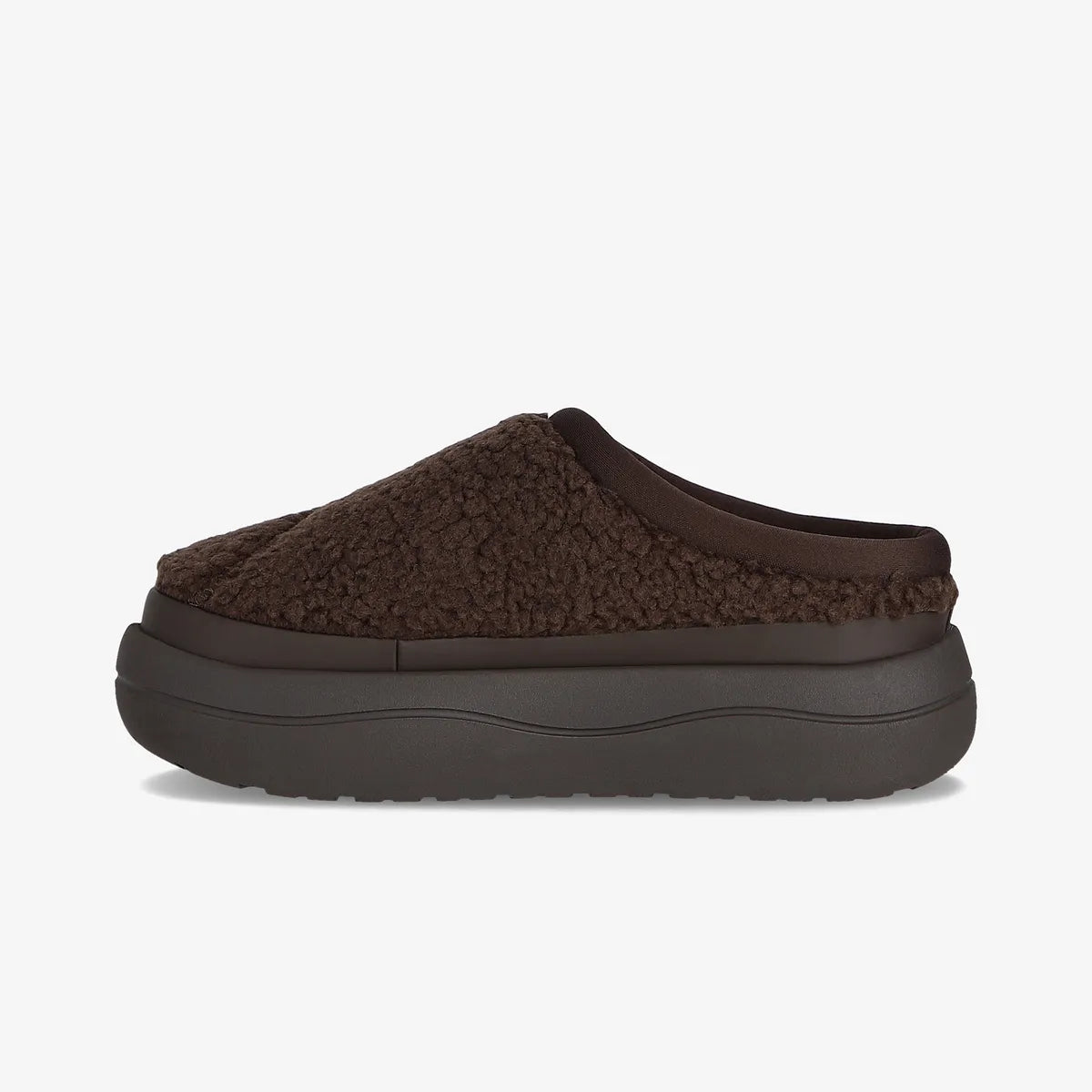 Fila Puffer Platform Mule