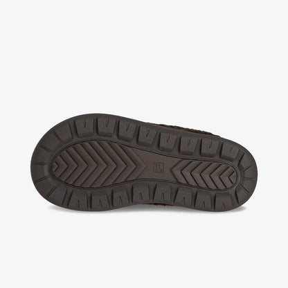 Fila Puffer Platform Mule
