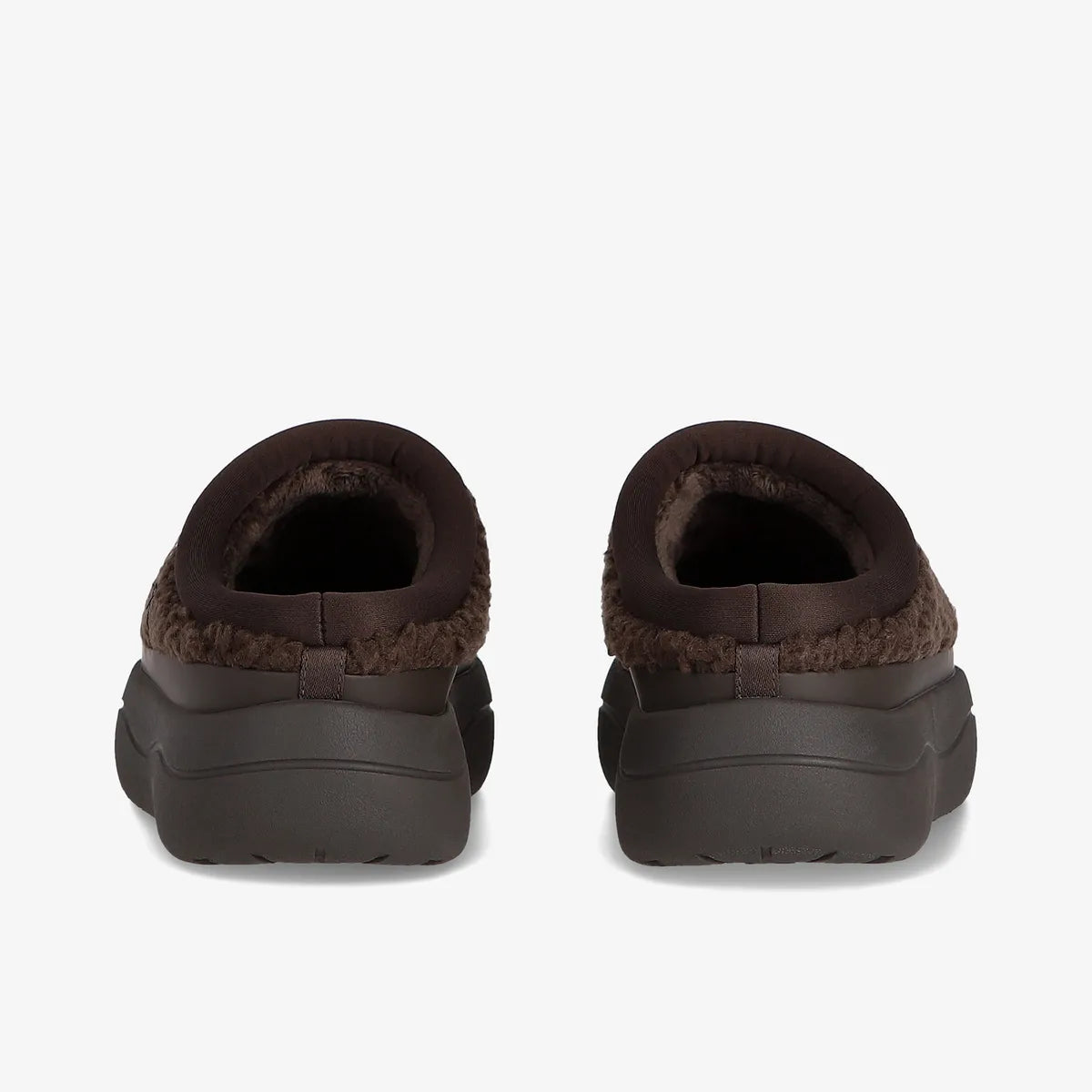 Fila Puffer Platform Mule
