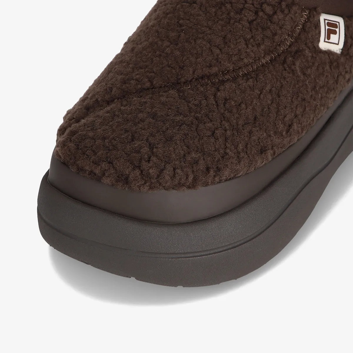 Fila Puffer Platform Mule