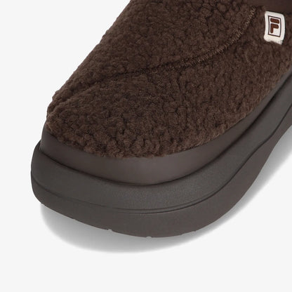 Fila Puffer Platform Mule