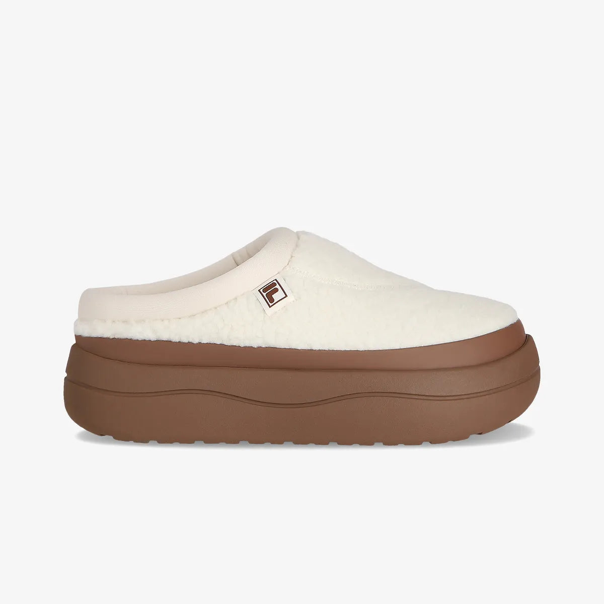 Fila Puffer Platform Mule