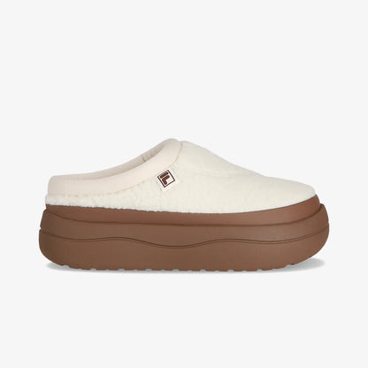 Fila Puffer Platform Mule