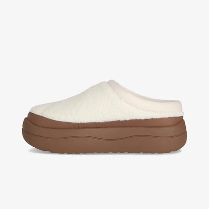Fila Puffer Platform Mule