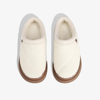 Fila Puffer Platform Mule