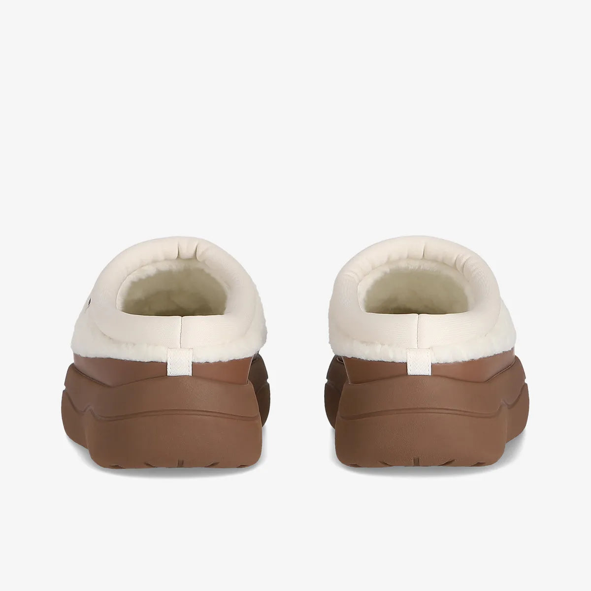 Fila Puffer Platform Mule