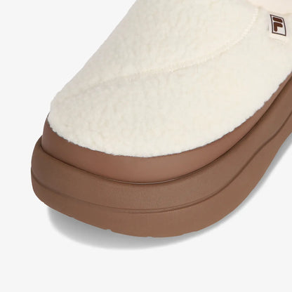 Fila Puffer Platform Mule