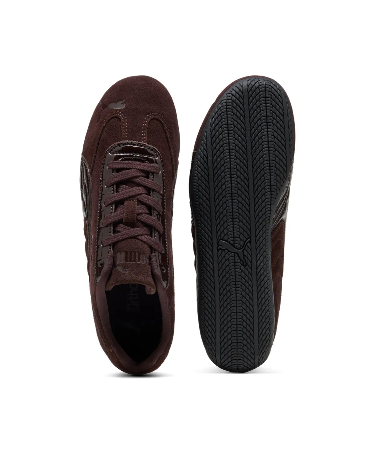 [Blackpink Rosé Pick] 26FW Puma Speedcat Croc Women's Sneaker