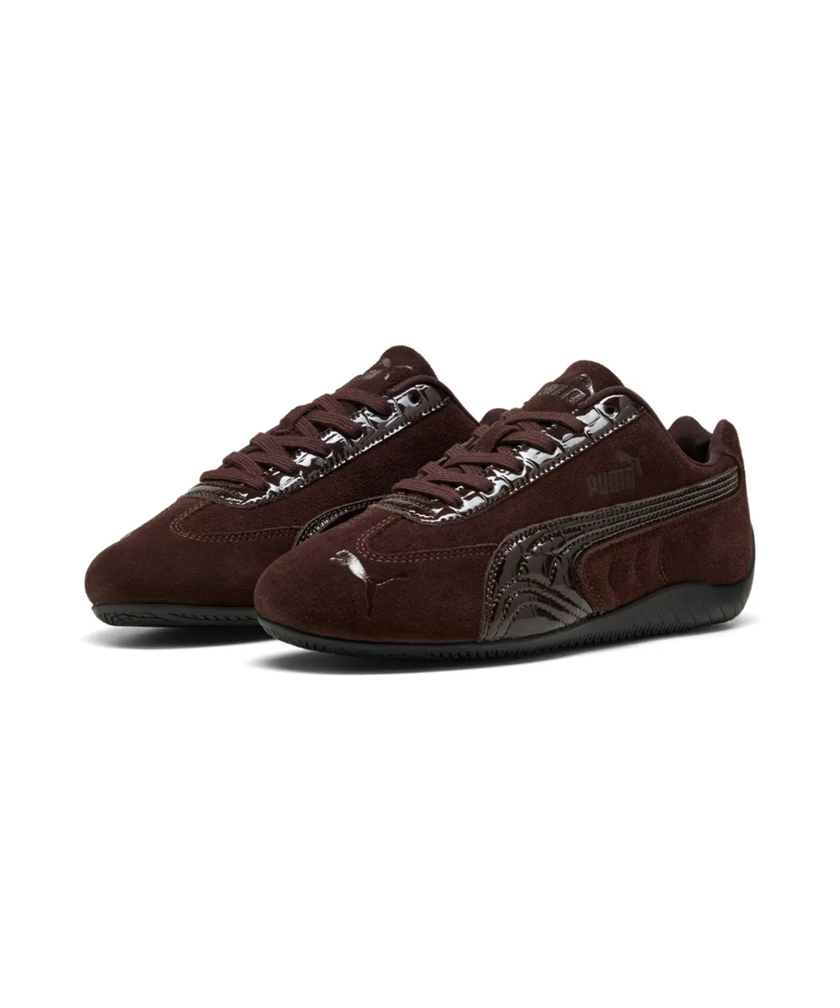 [Blackpink Rosé Pick] 26FW Puma Speedcat Croc Women's Sneaker
