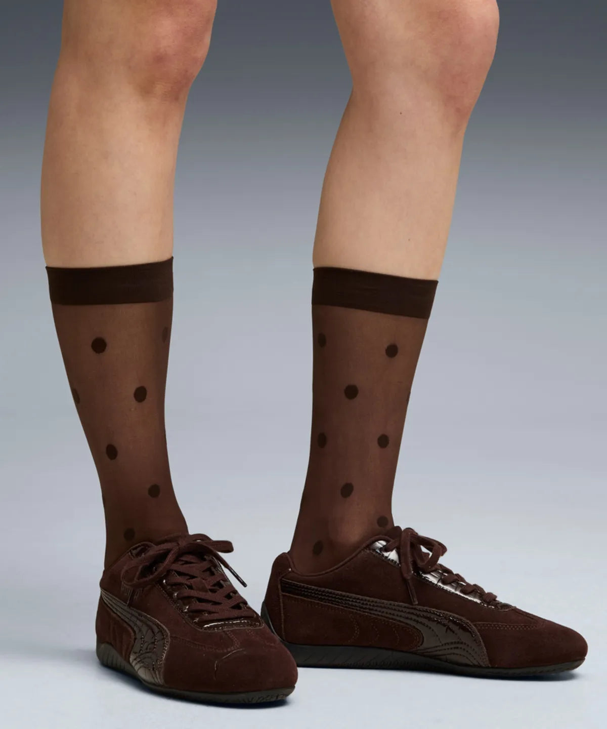 [Blackpink Rosé Pick] 26FW Puma Speedcat Croc Women's Sneaker