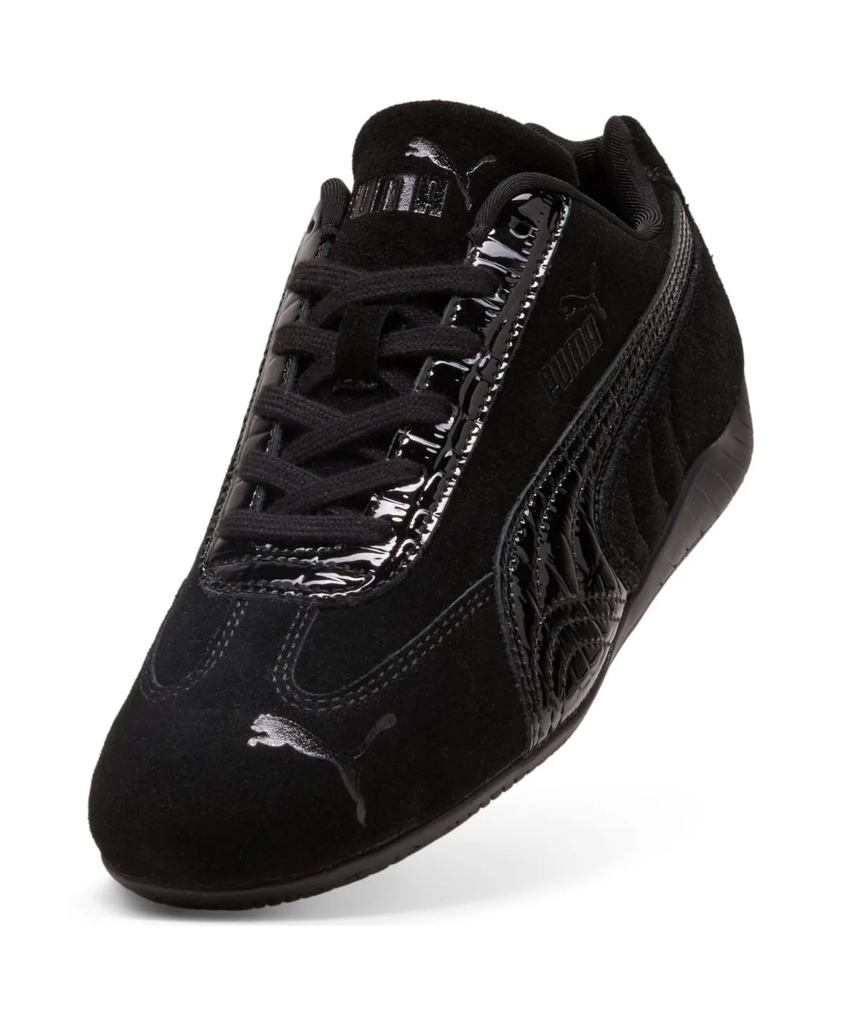 [Blackpink Rosé Pick] 26FW Puma Speedcat Croc Women's Sneaker
