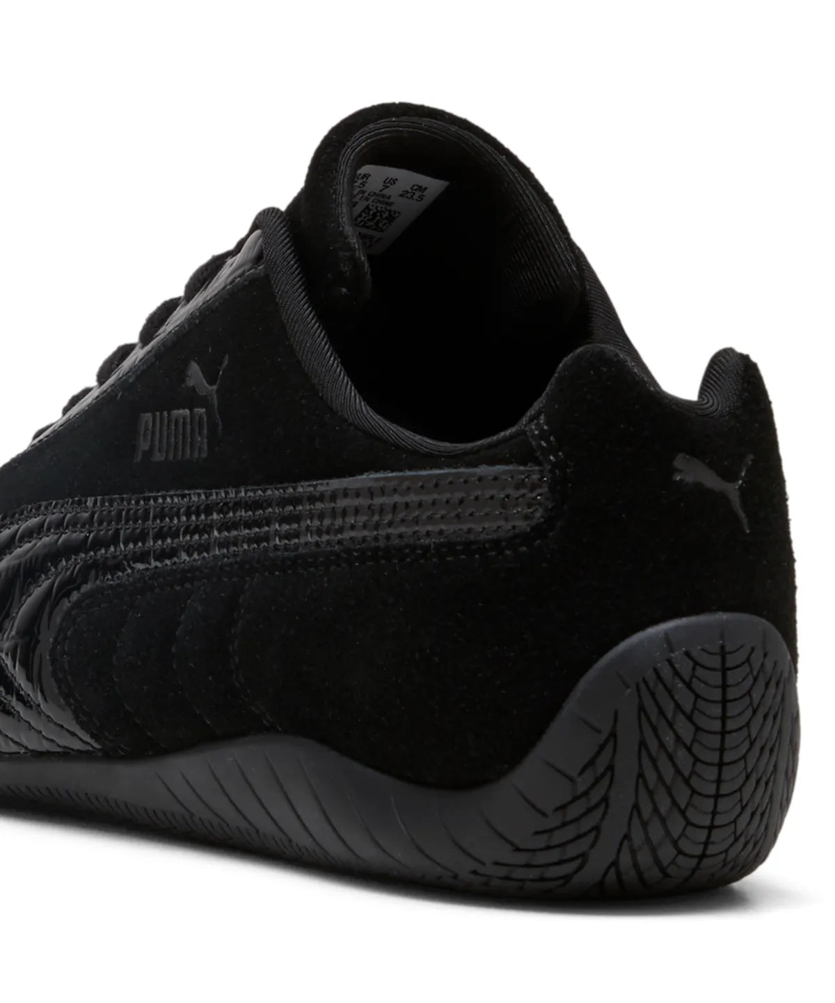 [Blackpink Rosé Pick] 26FW Puma Speedcat Croc Women's Sneaker