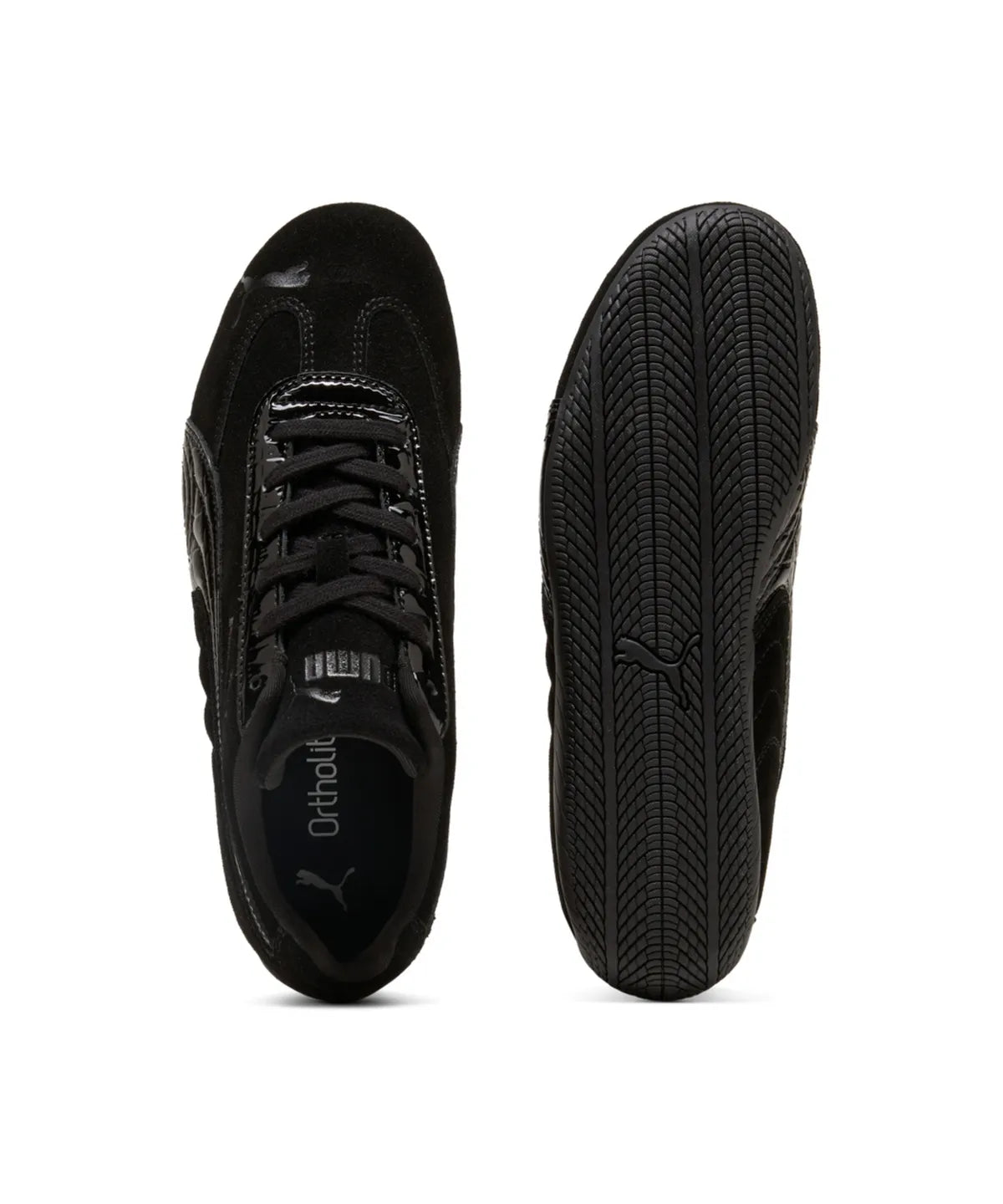 [Blackpink Rosé Pick] 26FW Puma Speedcat Croc Women's Sneaker